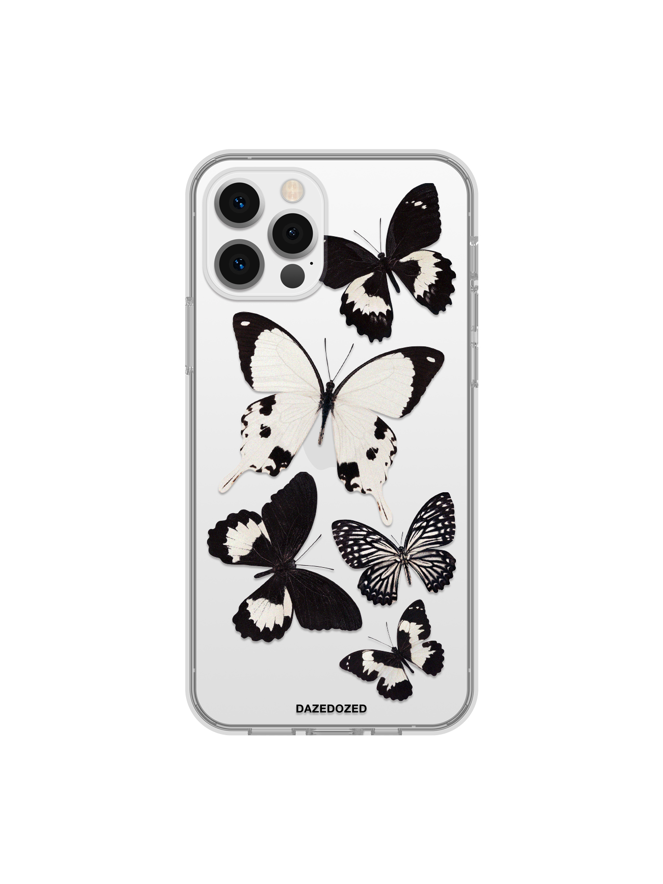 Butterfly Collection Phone Case