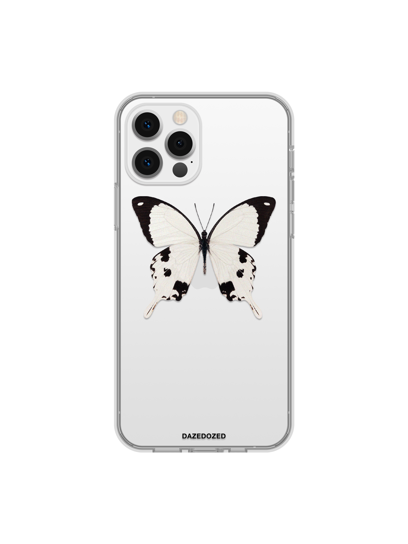 Papilio Dardanus Phone Case